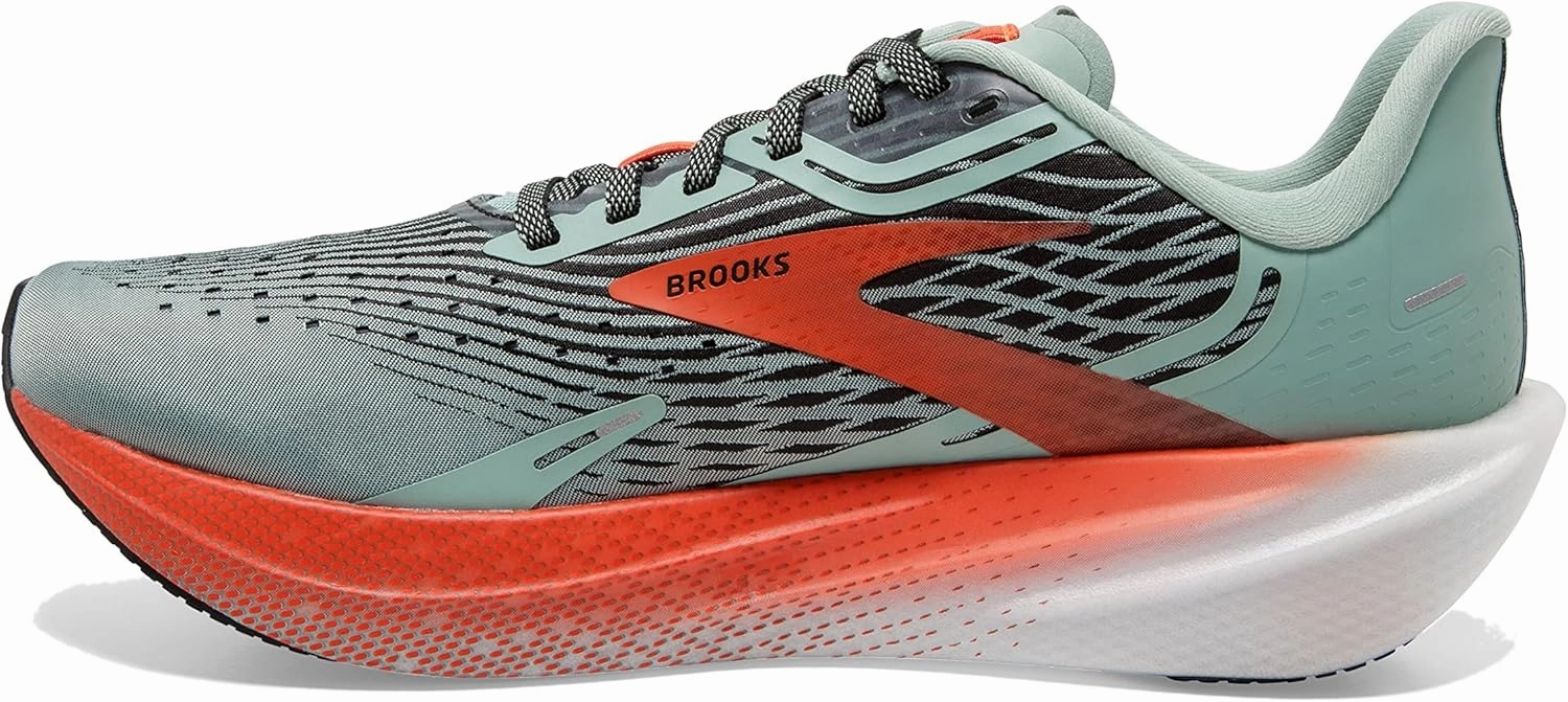 Brooks Men’s Hyperion Max Neutral Running Shoe