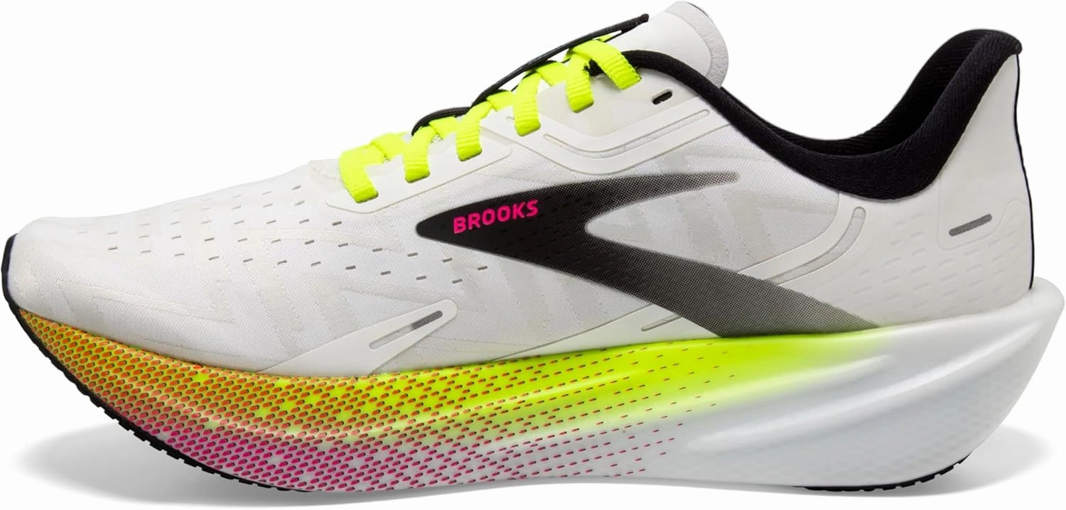 Brooks Men’s Hyperion Max Neutral Running Shoe