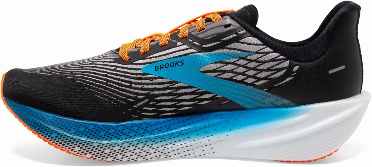 Brooks Men’s Hyperion Max Neutral Running Shoe