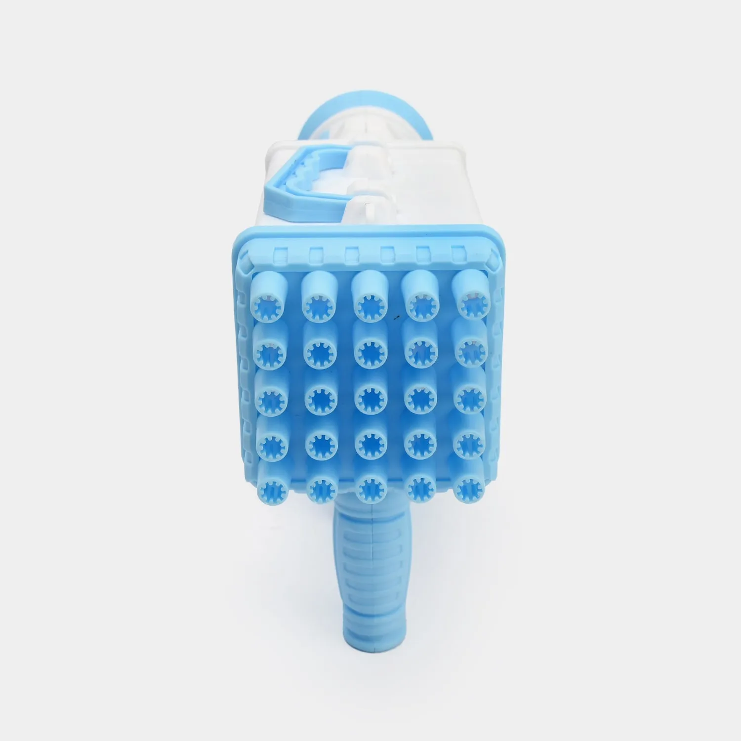 Bubble Blaster Machine 25 Holes Fun Launcher For Kids