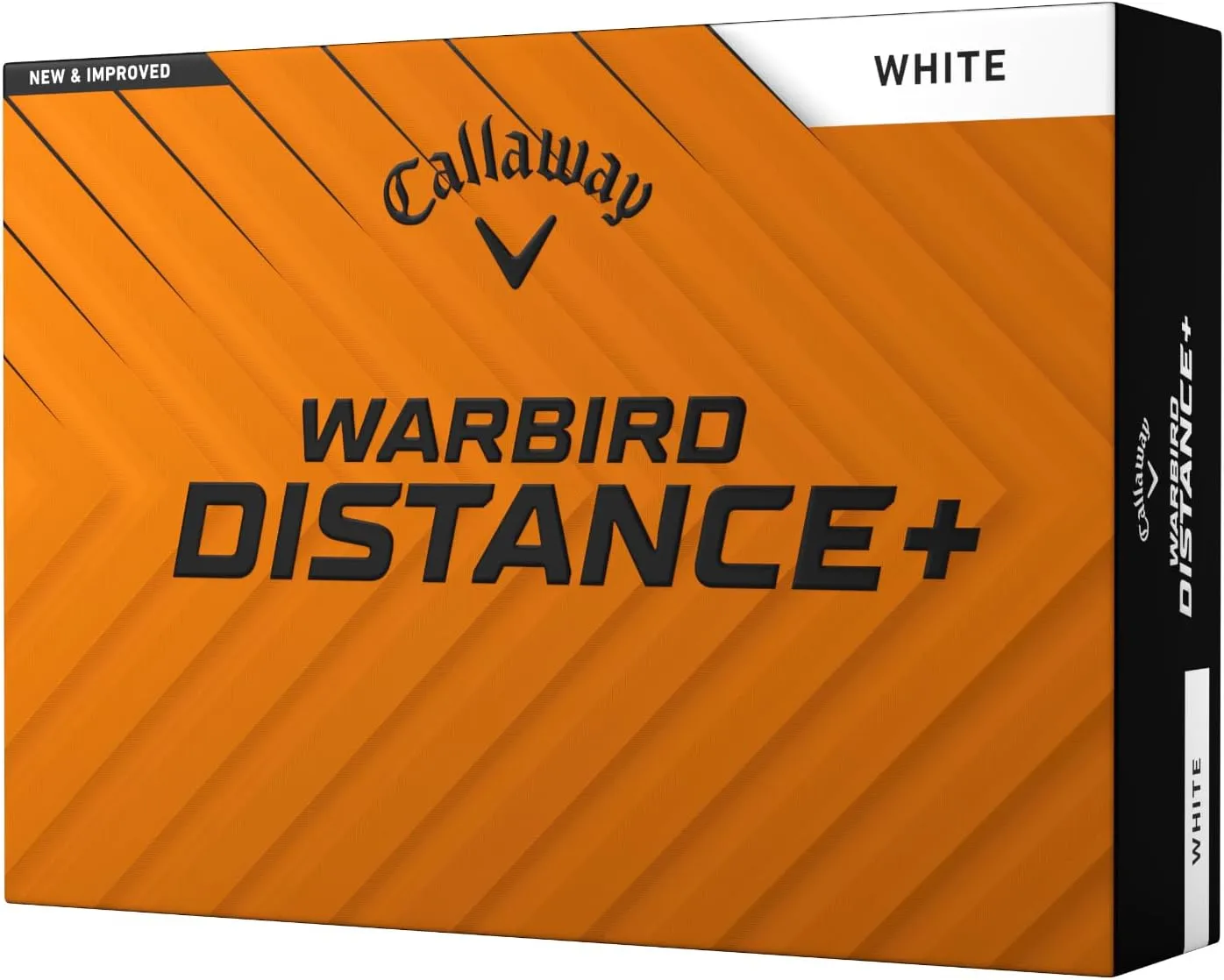 Callaway Golf Warbird Golf Balls