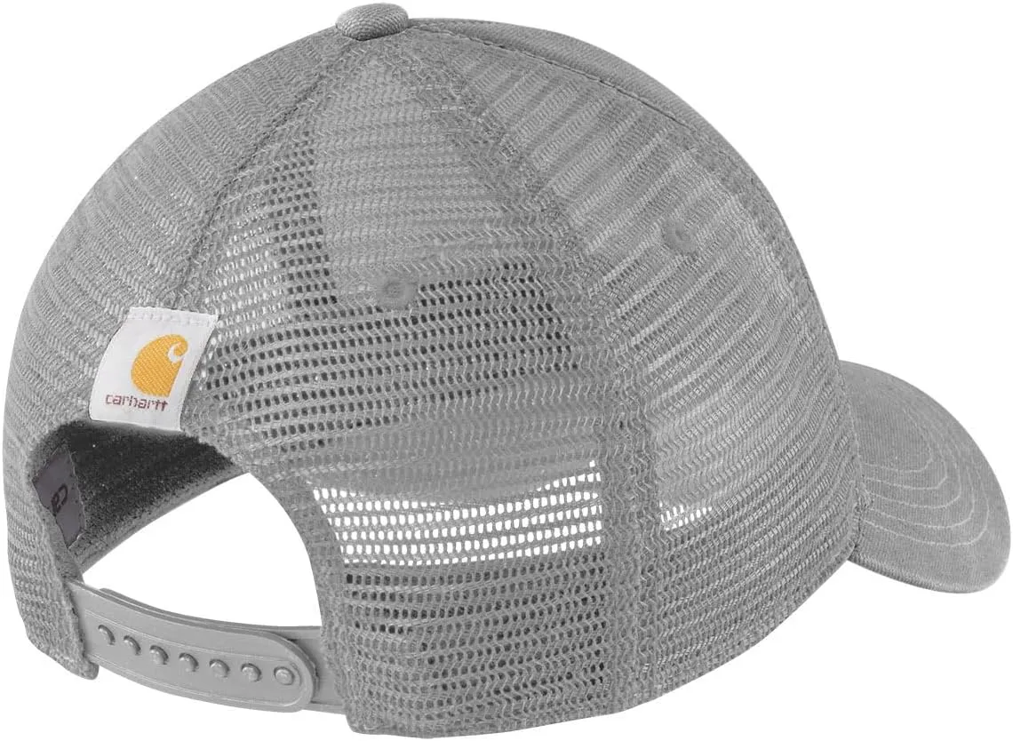 Carhartt Men's 101195 Dunmore Ball Cap