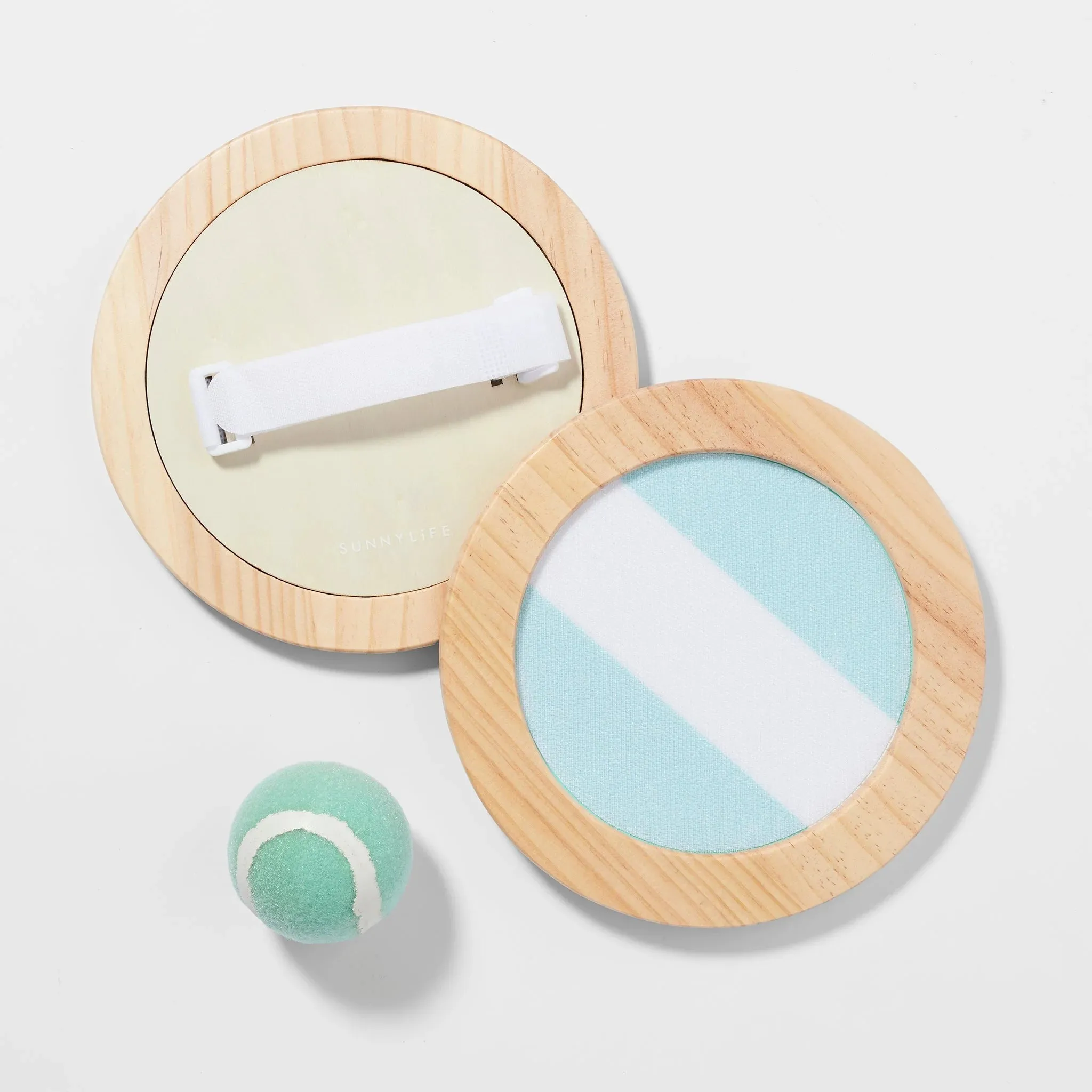Catch Ball Set (Rio Sun)