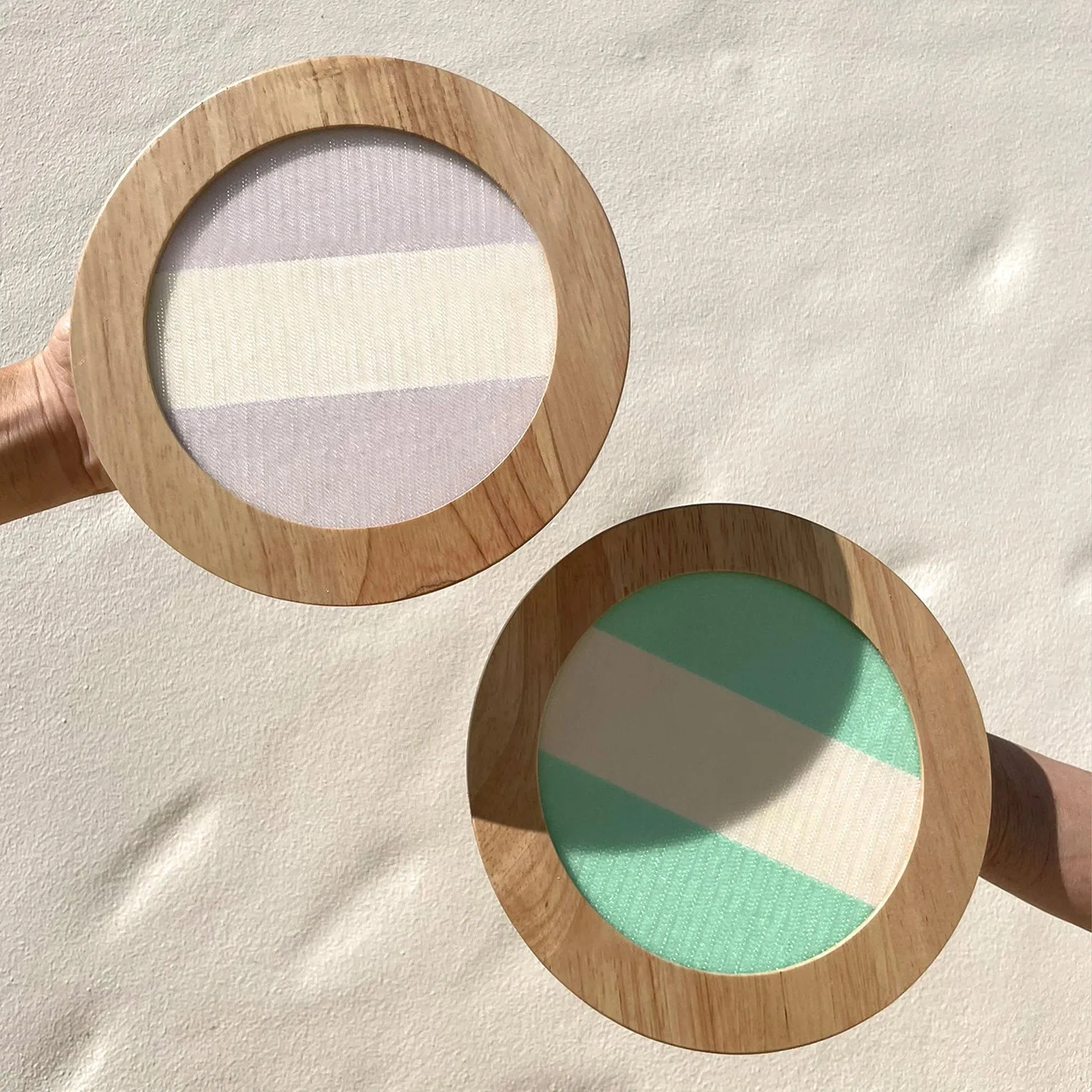Catch Ball Set (Rio Sun)