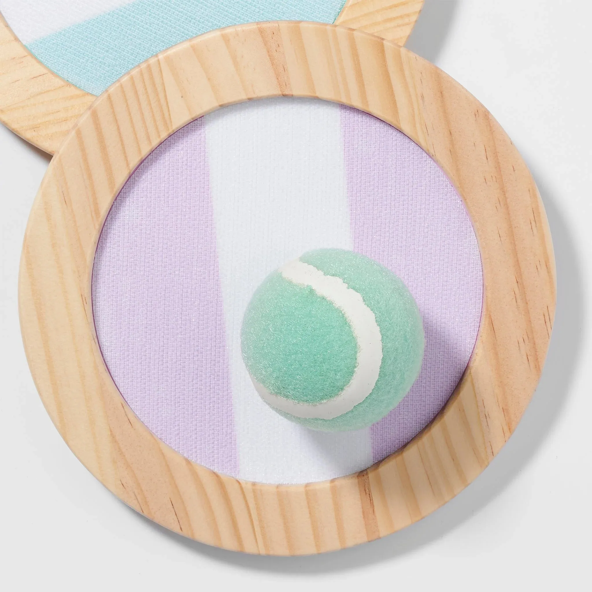 Catch Ball Set (Rio Sun)