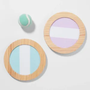 Catch Ball Set (Rio Sun)