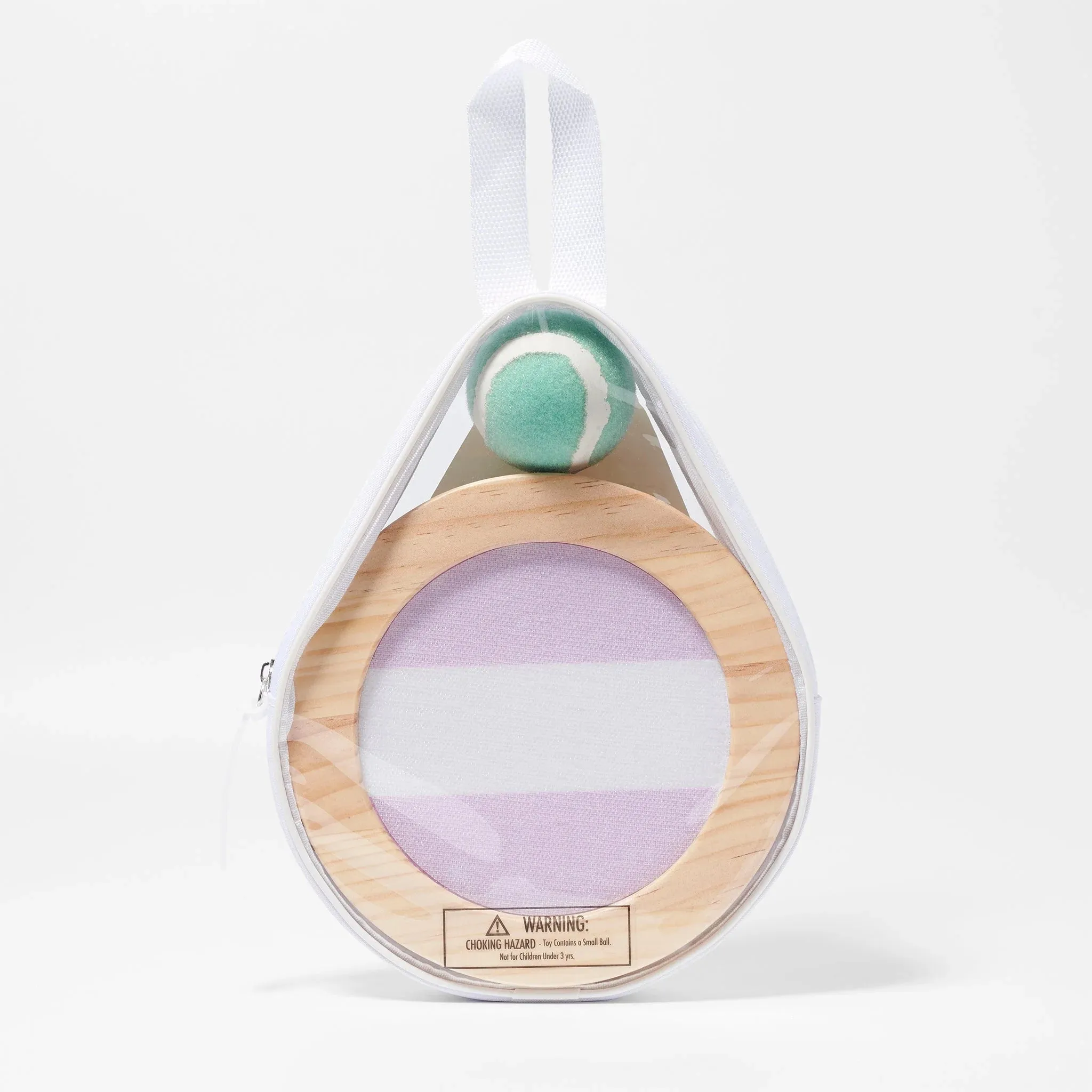 Catch Ball Set (Rio Sun)