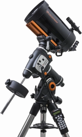 Celestron CGEM II 800 Schmidt-Cassegrain Telescope