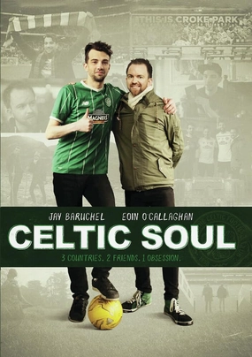 Celtic Soul [DVD]