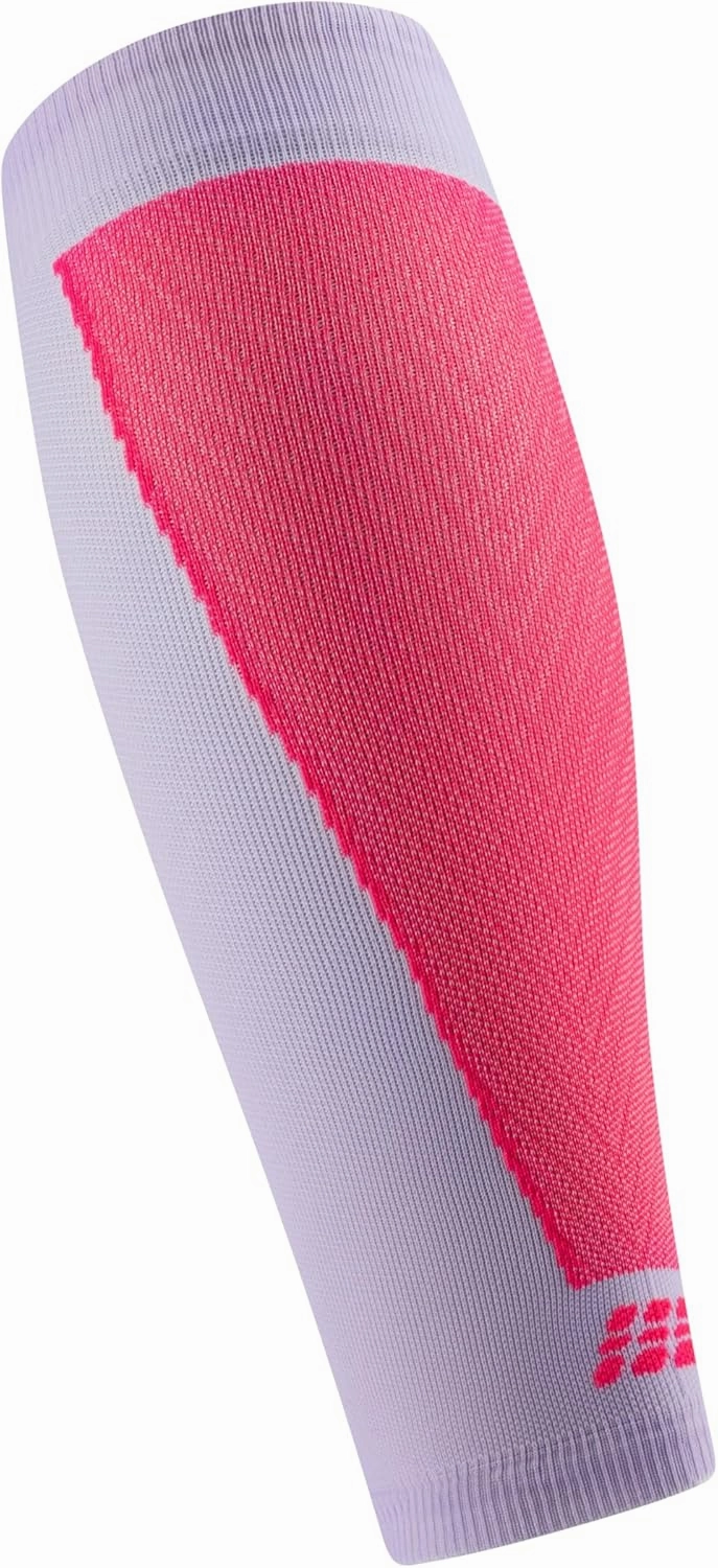 CEP Womens Core Run Ultralight 20-30 mmHg Calf Sleeves – Performance Compression Support, Quick-Dry for Running