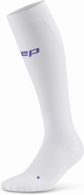 CEP Womens Core Run Ultralight 20-30 mmHg Compression Socks for Running – Lightweight Design for Blister-Free Performance