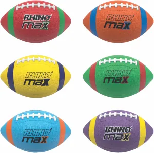 Champion Sports Rhino Max Playground Ball Sets - Available in Mulitple Activity Styles