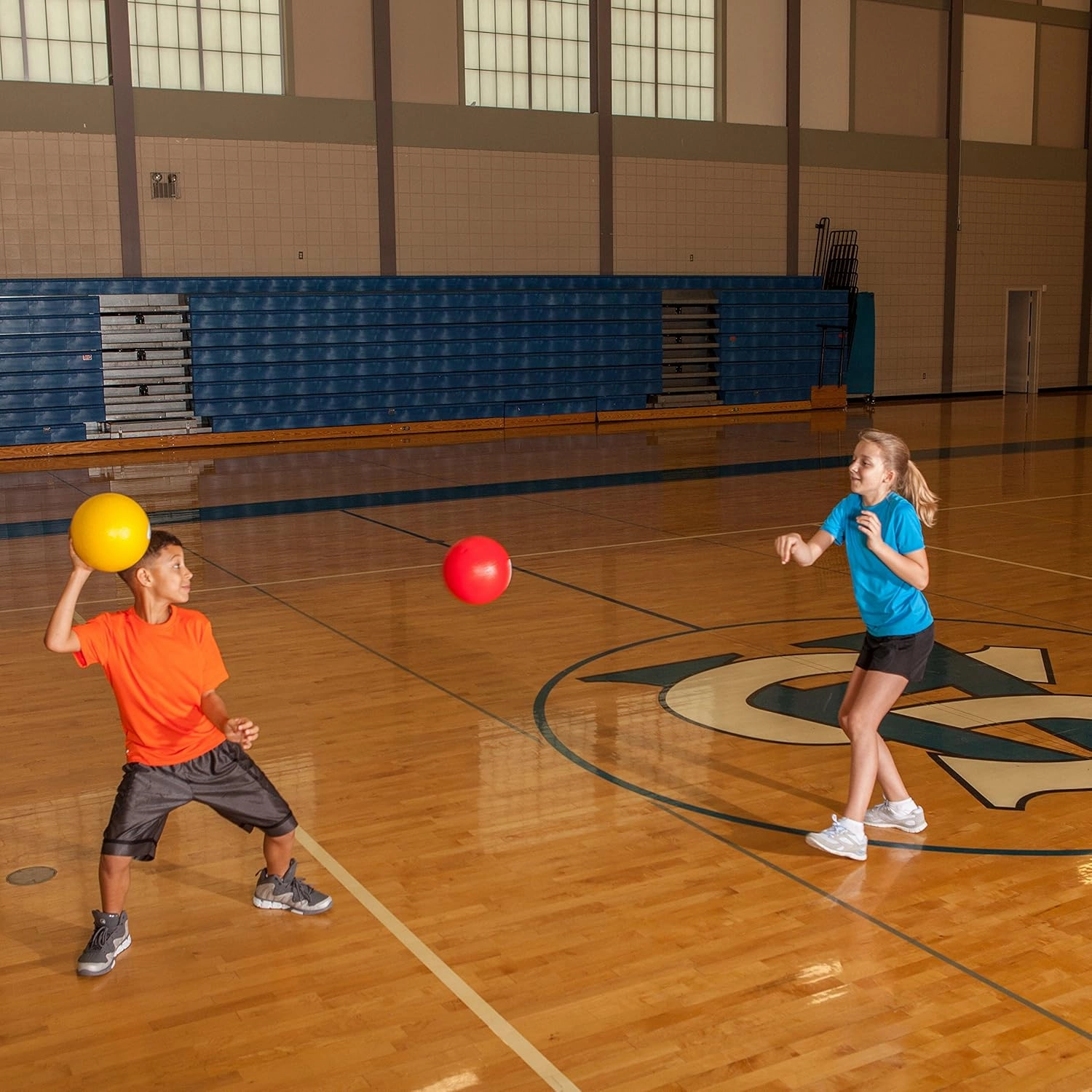 Champion Sports Rhino Skin Special Playground Ball