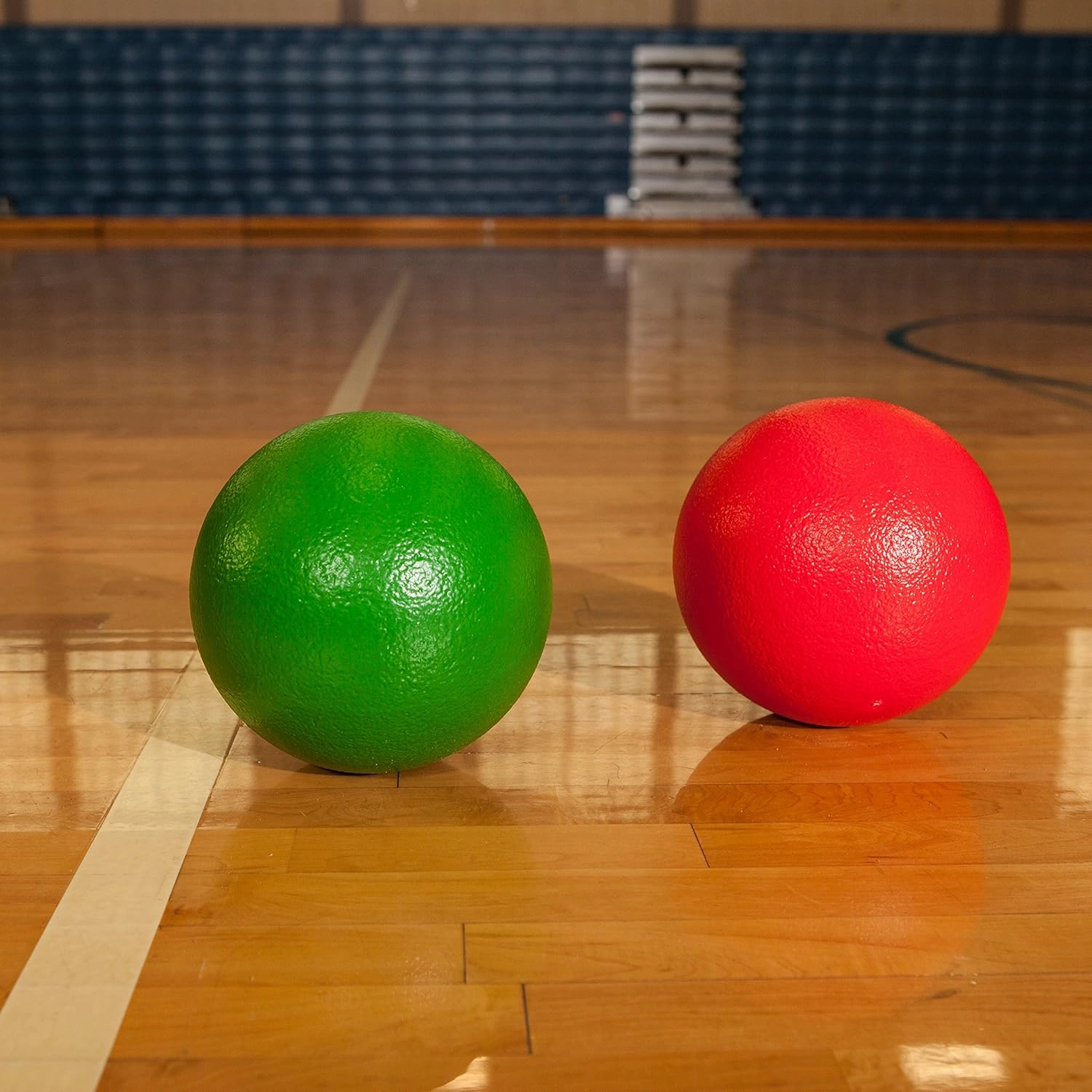 Champion Sports Rhino Skin Special Playground Ball
