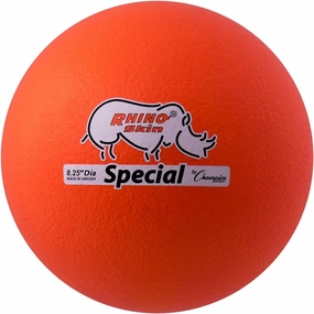 Champion Sports Rhino Skin Special Playground Ball