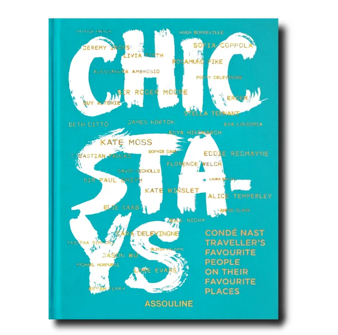 Chic Stays
