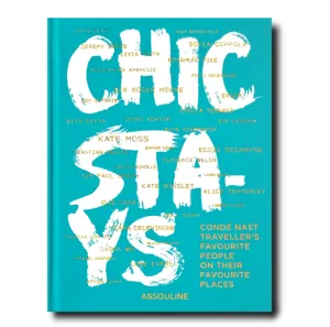 Chic Stays