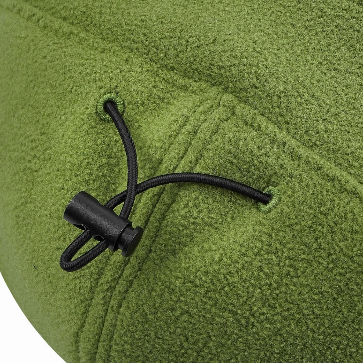 Clakllie Men's Winter Earflaps Baseball Hat - Cold Weather Trapper Ushanka Russian With Brim - Foldable Elmer Fudd