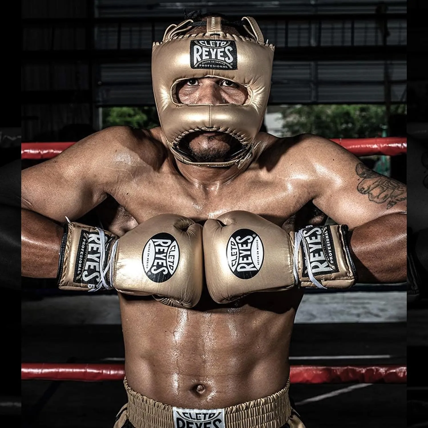 CLETO REYES Boxing Traditional Headgear for Men and Women, Sparring Fighting Sports, Kickboxing, MMA, Muay Thai
