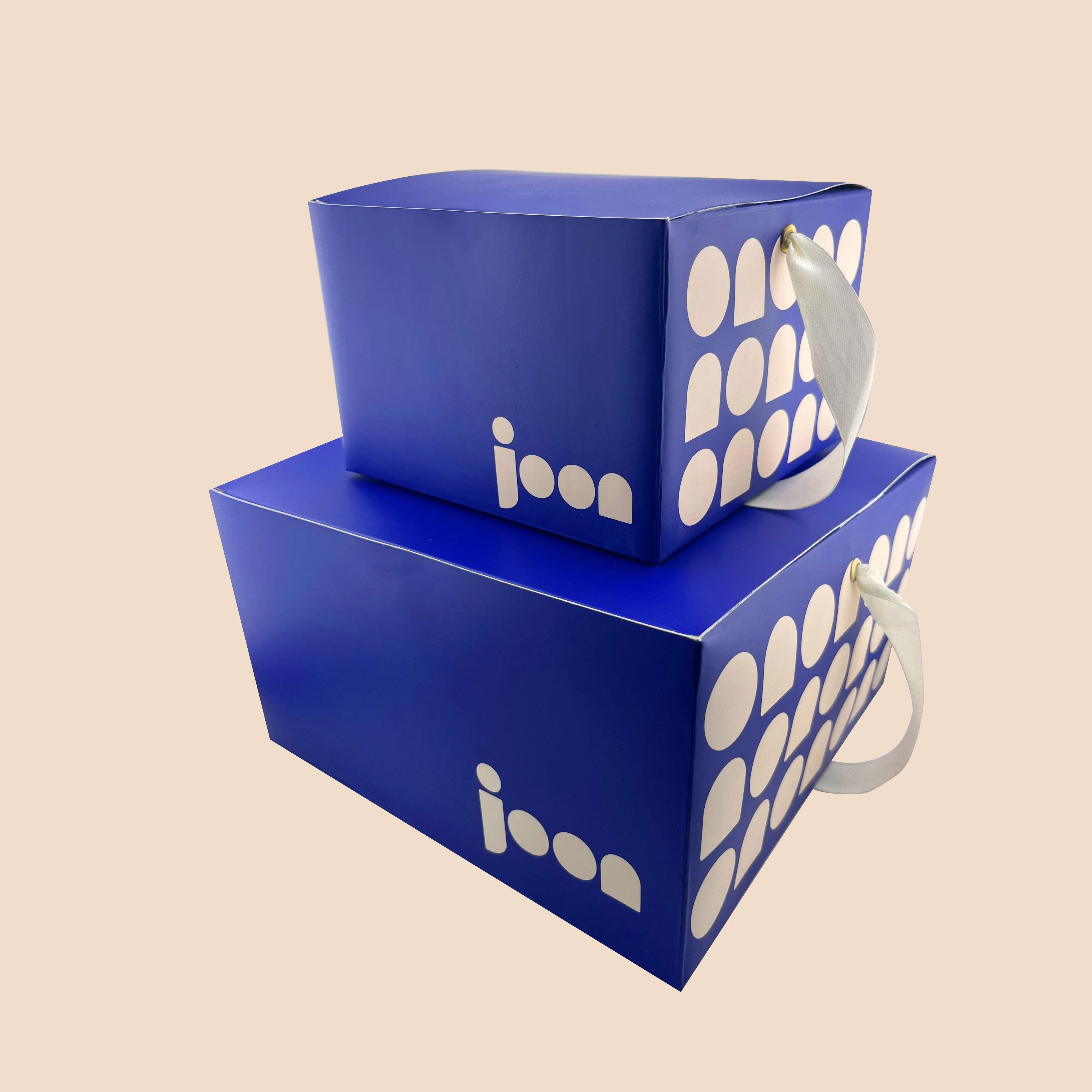 Colorful Kitchen Box