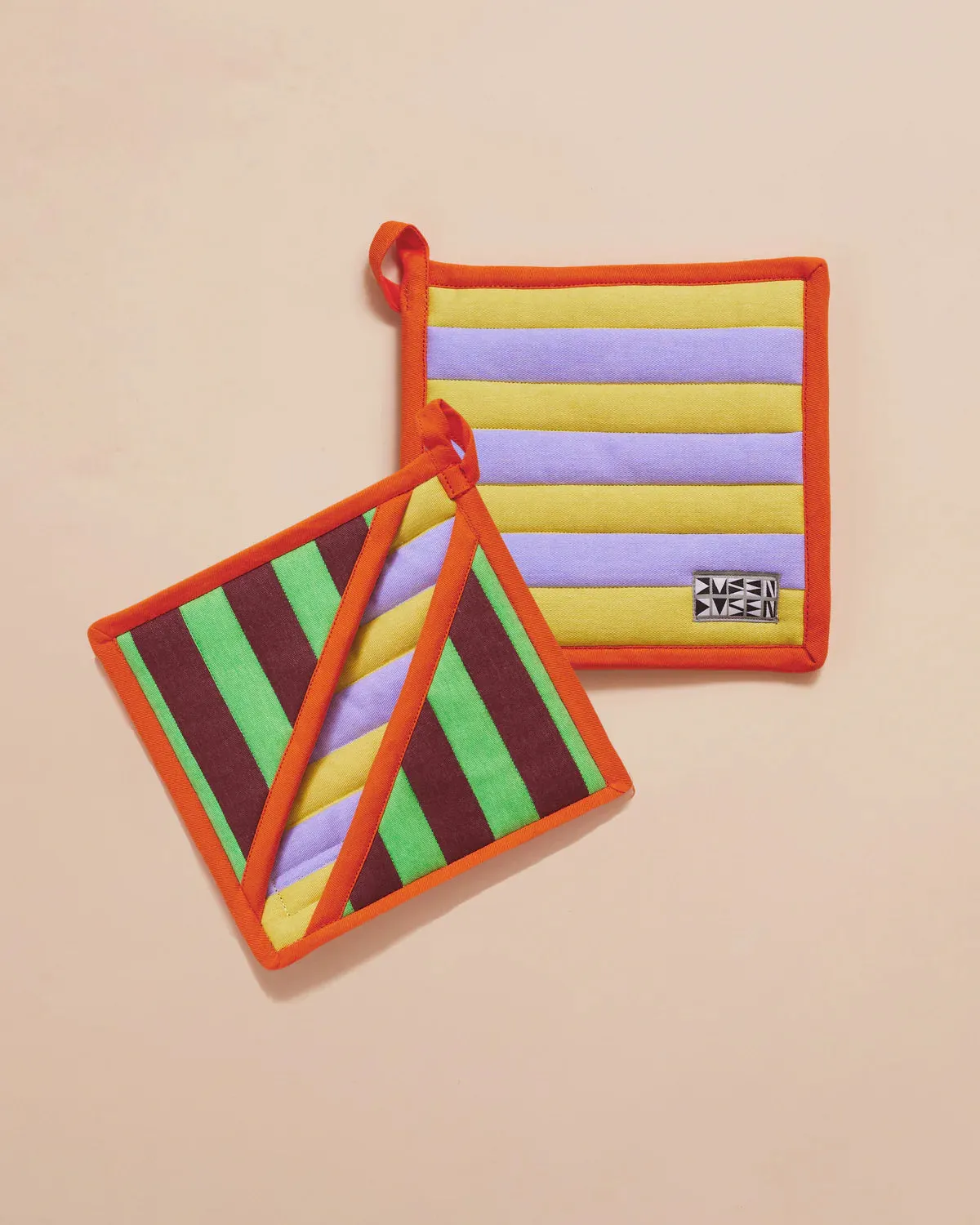 Colorful Kitchen Box