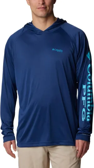 Columbia Men's PFG Terminal Tackle Hoodie