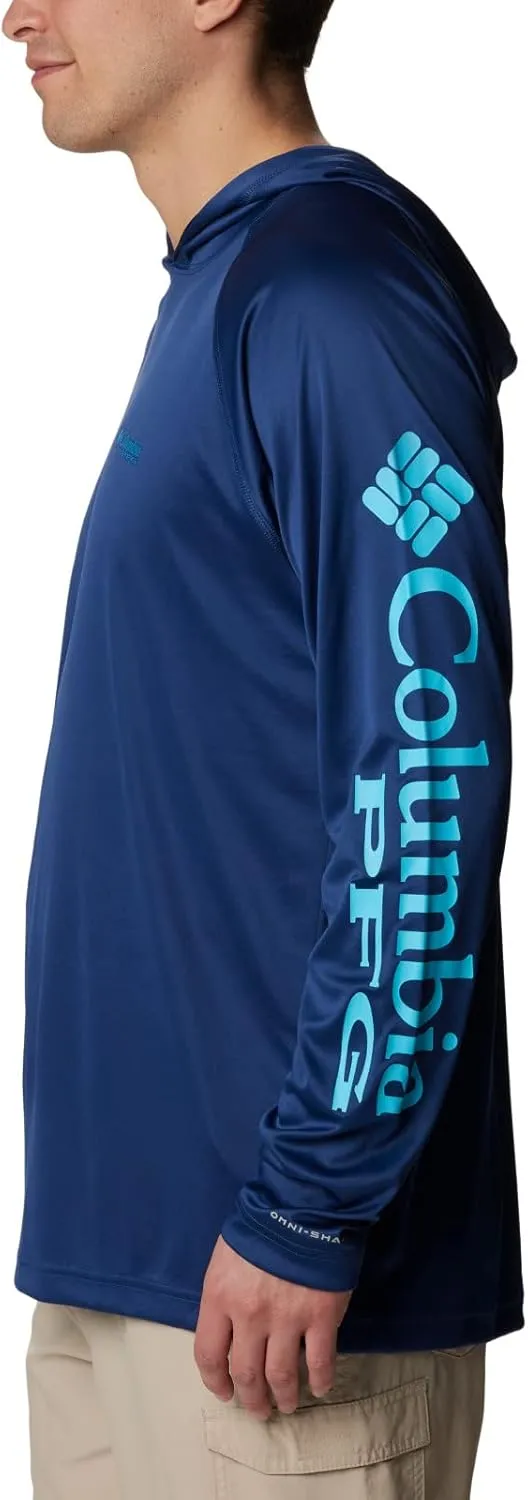 Columbia Men's PFG Terminal Tackle Hoodie