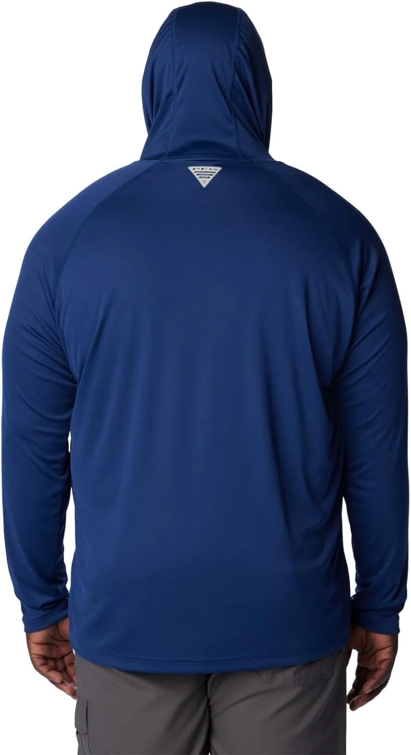 Columbia Men's PFG Terminal Tackle Hoodie