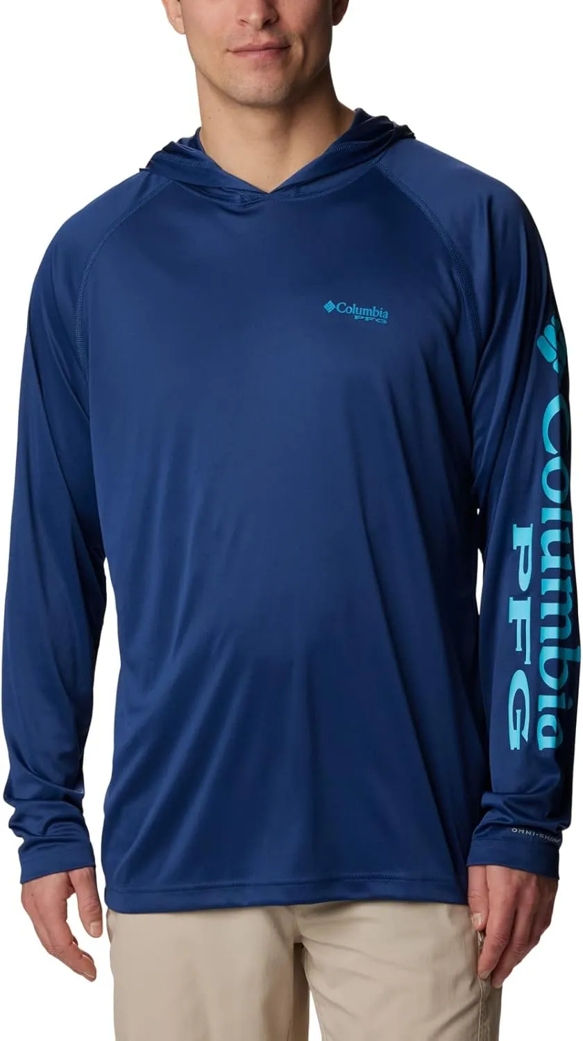 Columbia Men's PFG Terminal Tackle Hoodie