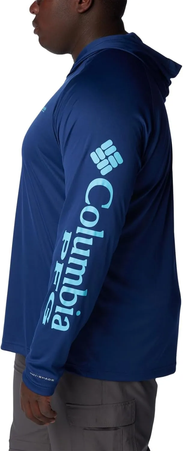 Columbia Men's PFG Terminal Tackle Hoodie