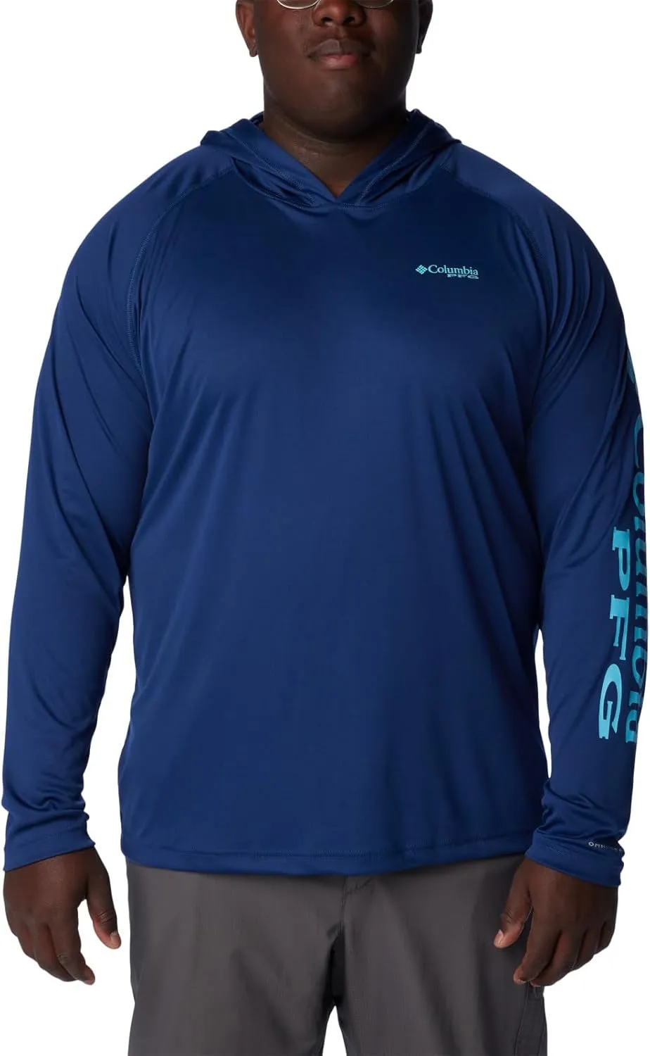 Columbia Men's PFG Terminal Tackle Hoodie