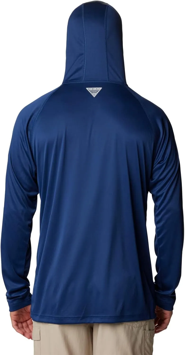 Columbia Men's PFG Terminal Tackle Hoodie