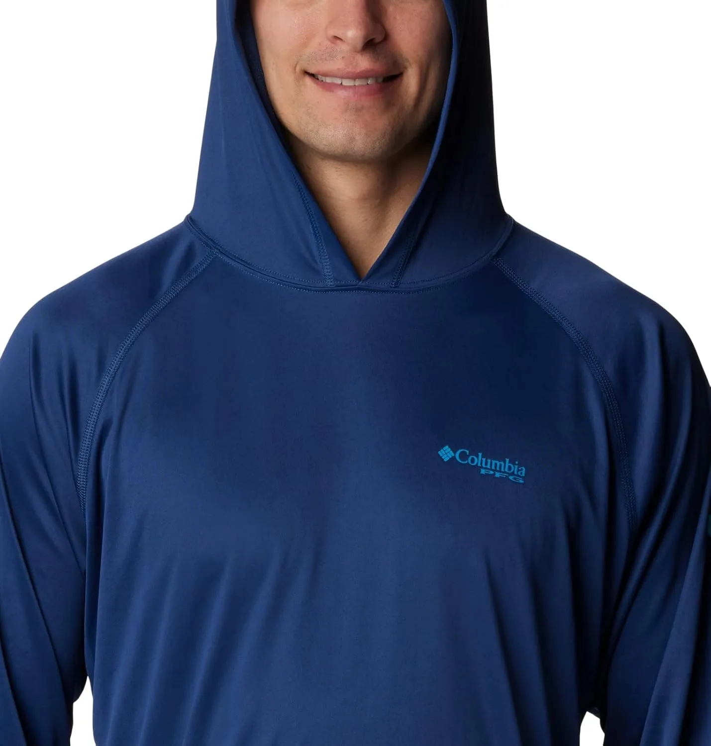 Columbia Men's PFG Terminal Tackle Hoodie