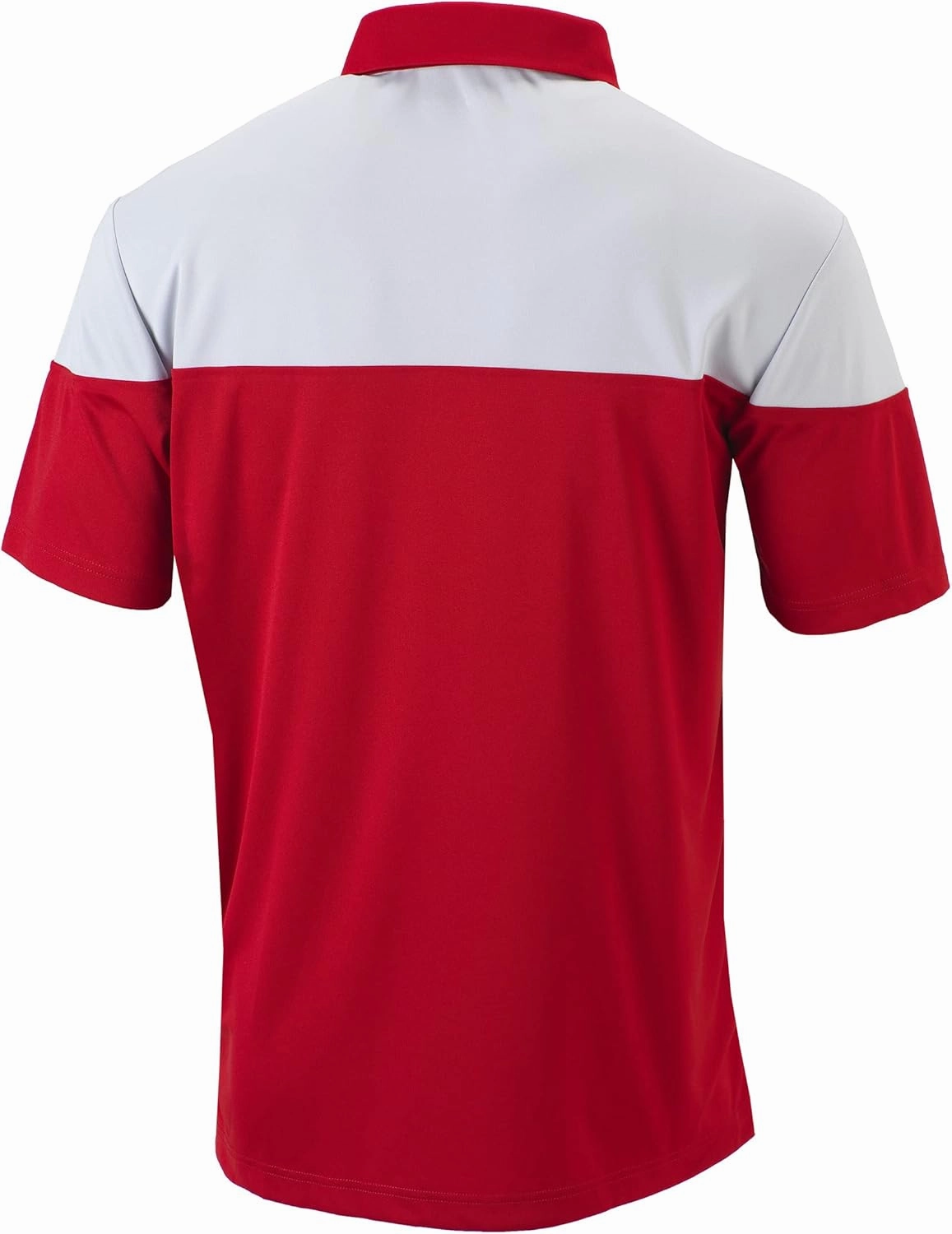 Columbia Golf Men's Omni-Wick Best Ball Polo