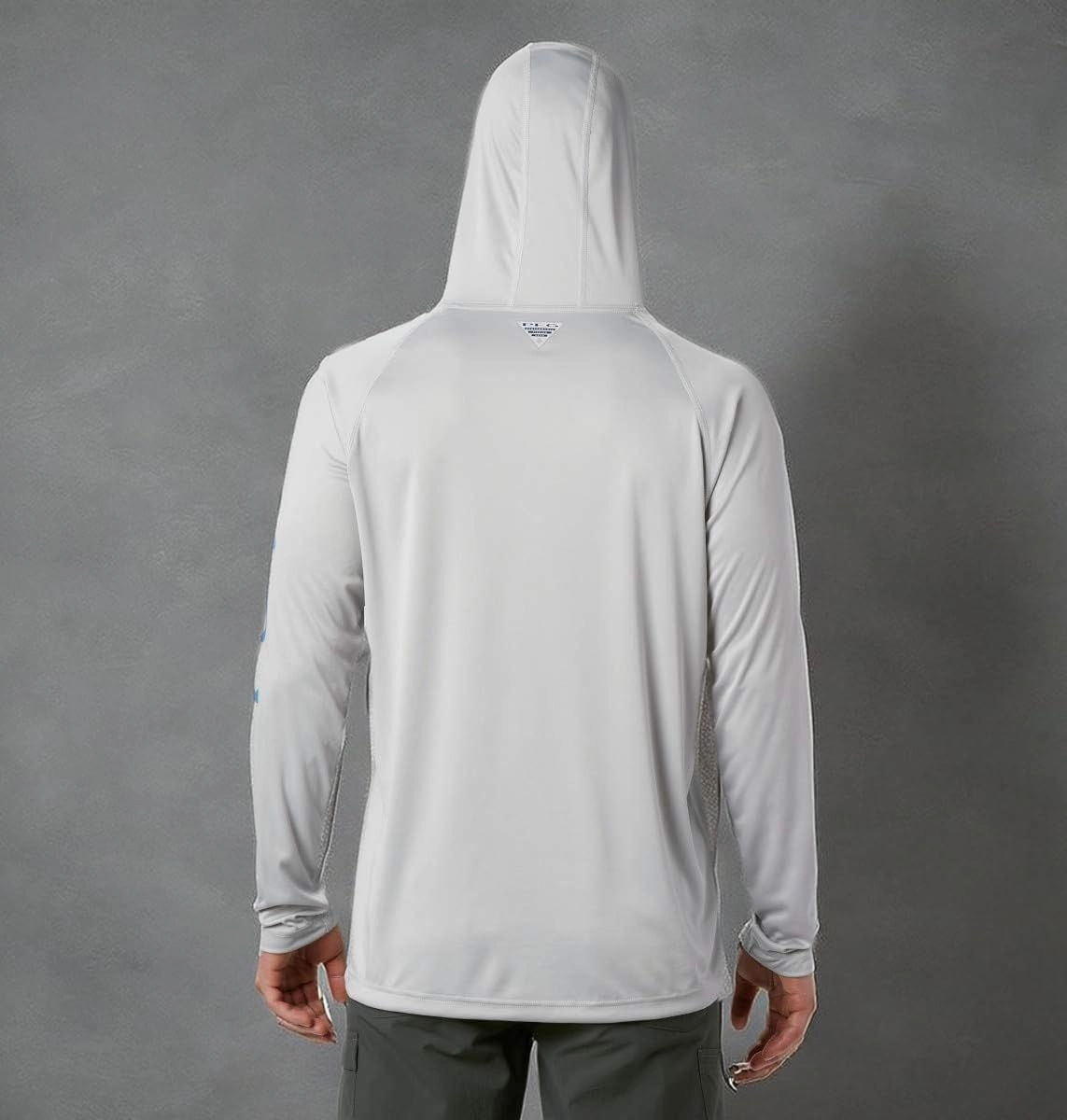 Columbia Men's PFG Terminal Tackle Hoodie