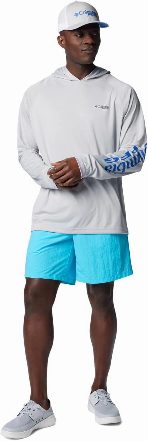 Columbia Men's PFG Terminal Tackle Hoodie