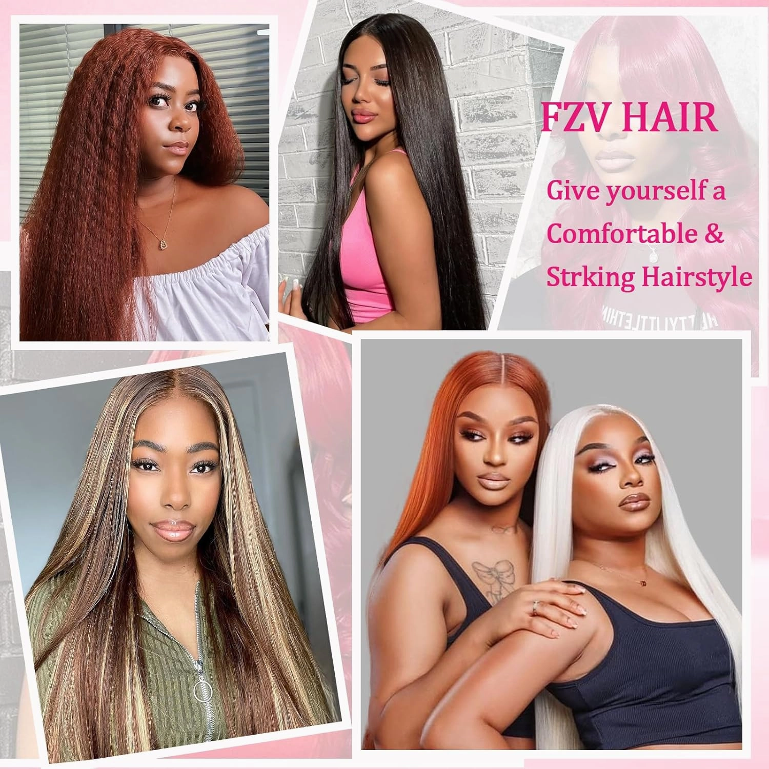 Copper Human Hair Clip in Extensions Colorful 8pcs 120g Seamless Clip in Hair Extensions Ginger Real Hair Extensions Clip Ins Human Hair for Women Soft Straight Extensions Thick End 22inch
