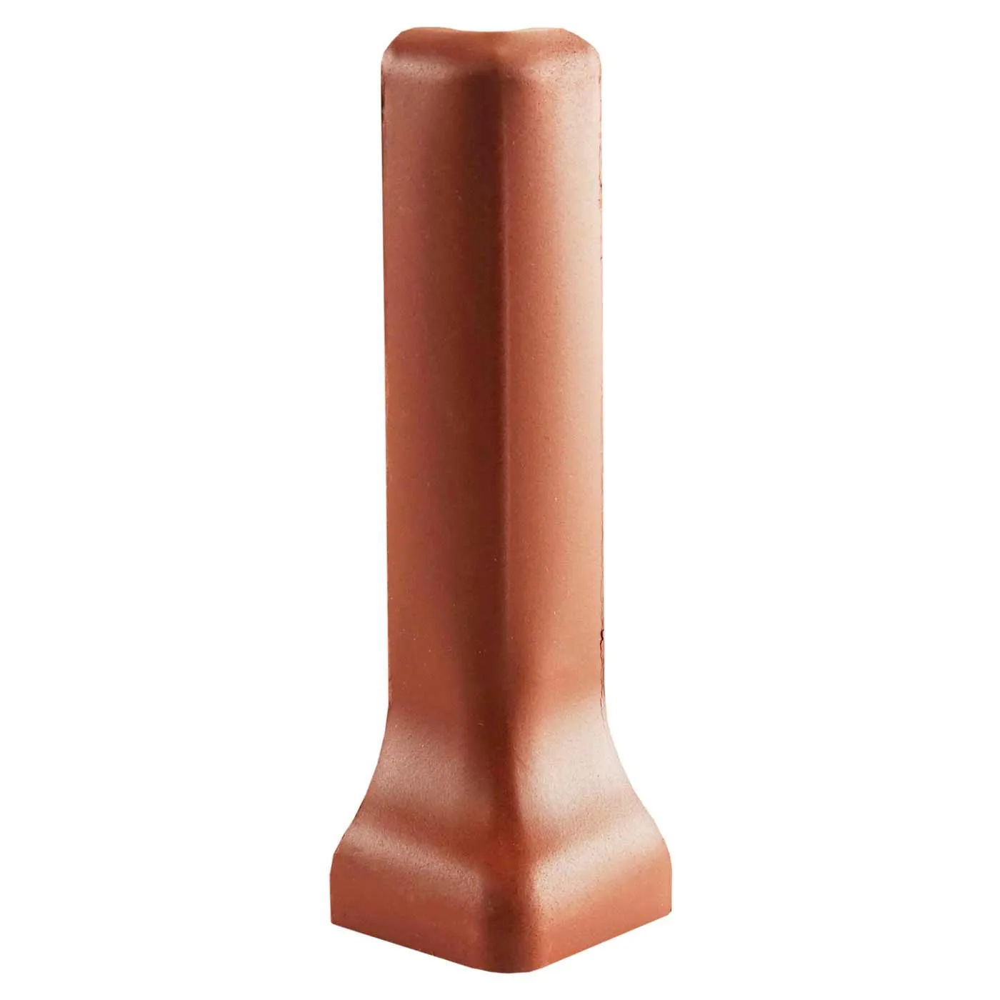 Coving External Angle Vitrified tile by Dorset Woolliscroft