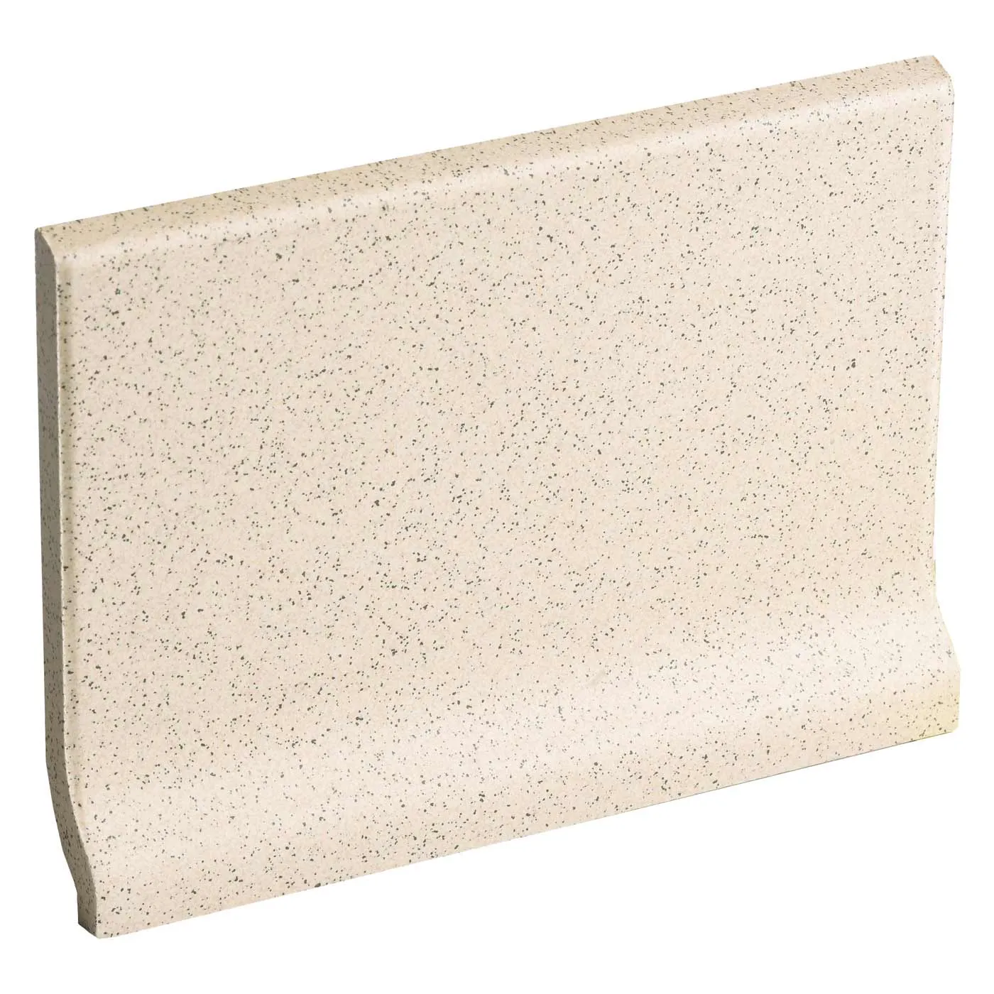 Coving Vitrified tile 14.8x10.9cm by Dorset Woolliscroft