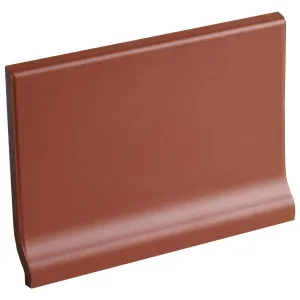 Coving Vitrified tile 14.8x10.9cm by Dorset Woolliscroft