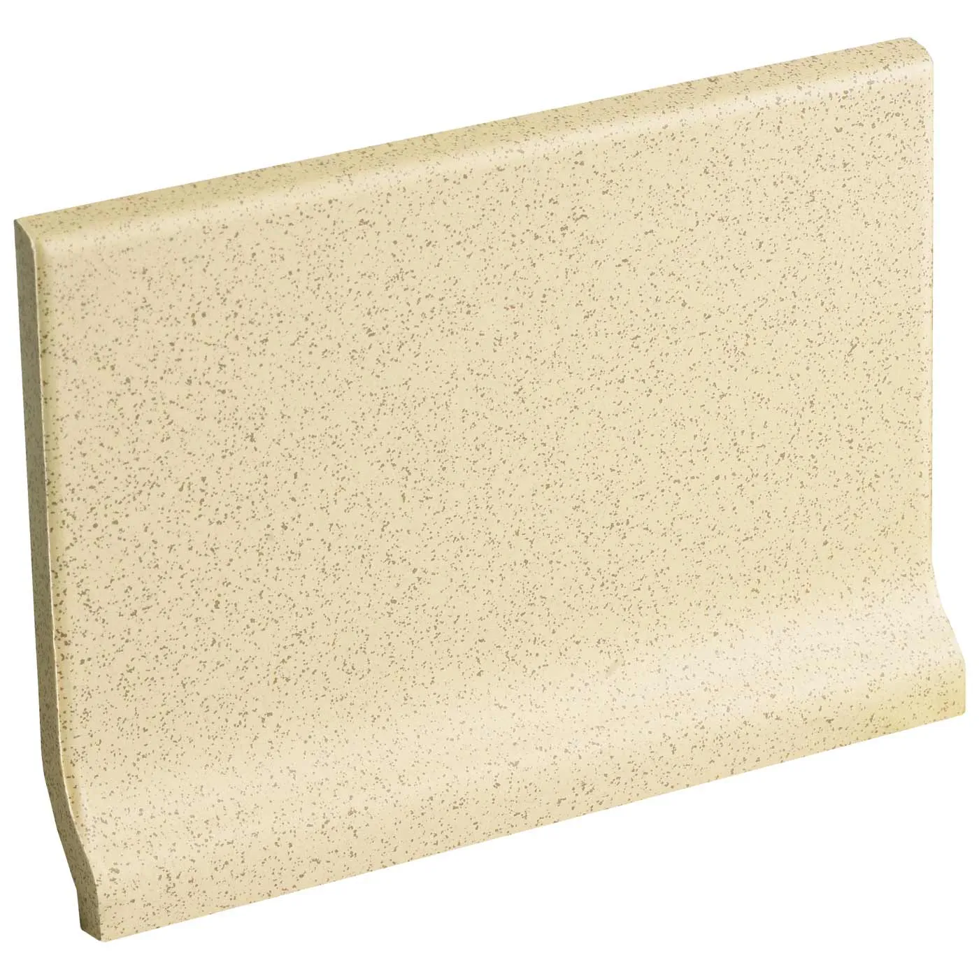 Coving Vitrified tile 14.8x10.9cm by Dorset Woolliscroft