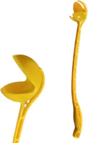 Cricket Side Arm Ball Thrower Stick for Speed, Practice, and Training – Perfect for Kids Cricket, Softball, and Tennis Ball Throwing to Improve Skills