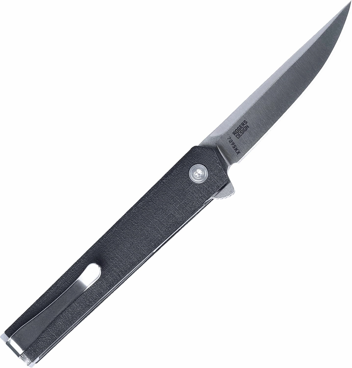 CRKT CEO Compact Knives