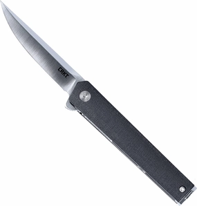 CRKT CEO Compact Knives