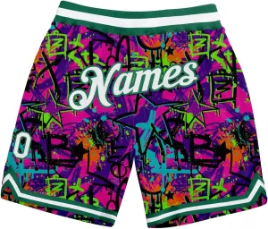 Custom Purple Basketball Shorts, Basketball Shorts, Basketball Shorts Men, Basketball Shorts for Men