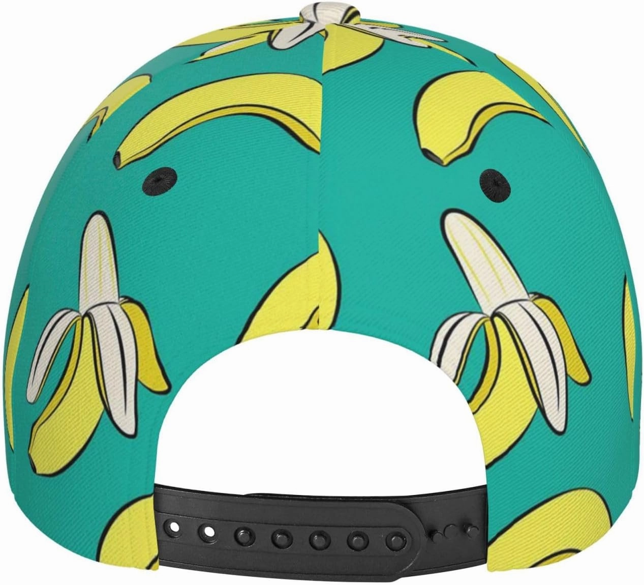 Cute Pig Baseball Cap Men Women Dad Hat Classic Adjustable Plain Hat for Running Workouts and Outdoor Activities All Seasons