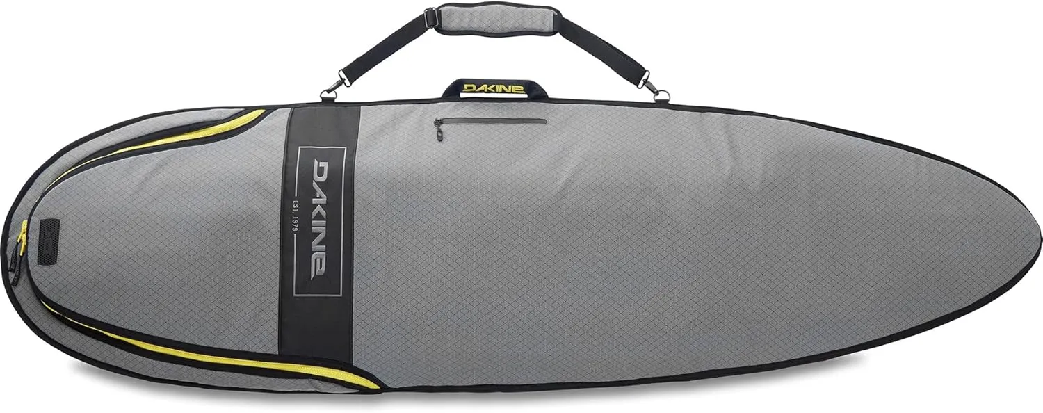 Dakine Mission Surfboard Bag Thruster - Carbon, 5FT8IN