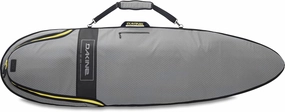 Dakine Mission Surfboard Bag Thruster - Carbon, 6FT3IN