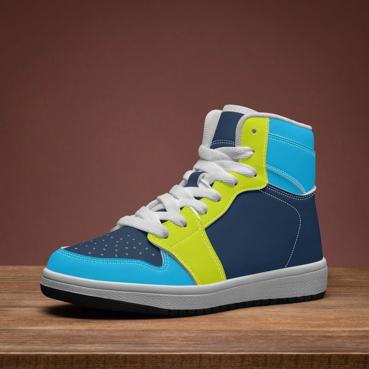 Dallas Wings Fan Unofficial High-Top Shoes, sneakers, and trainers Unisex for Kids 214 Girls' High-Top Basketball Shoes by Niche Era.