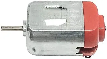 DC Miniature Motor 3-12V 12000Rpm High Speed Mini Micro DC Motor 130 For Hobbies Smart Car 2/5/10PCS - (Speed(RPM): 2PCS)
